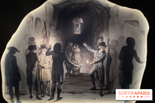 Les Catacombes de Paris 2026