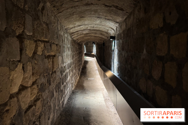 Les Catacombes de Paris 2026