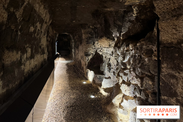 Les Catacombes de Paris 2026