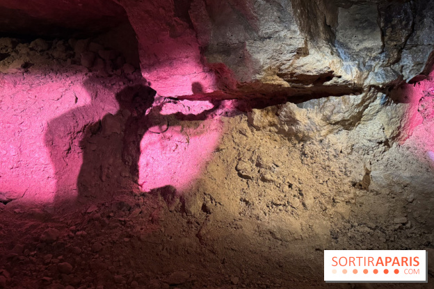 Les Catacombes de Paris 2026 - IMG 3666