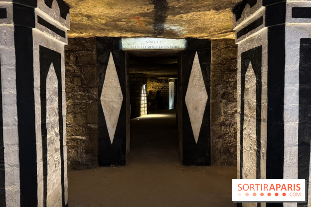 Les Catacombes de Paris 2026