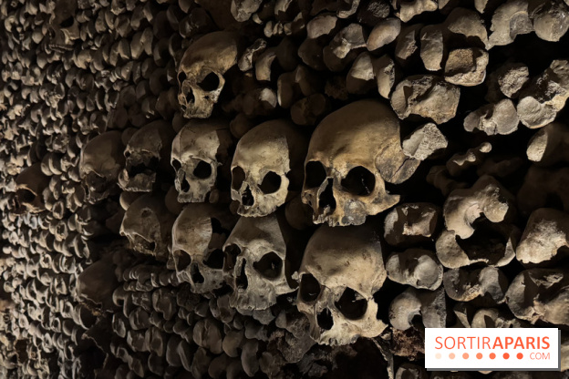 Les Catacombes de Paris 2026