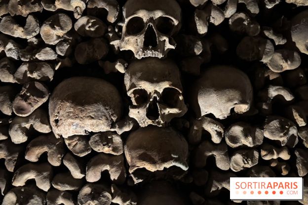 Les Catacombes de Paris 2026