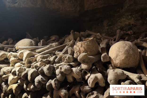Les Catacombes de Paris 2026