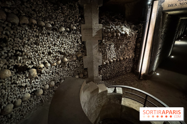 Les Catacombes de Paris 2026