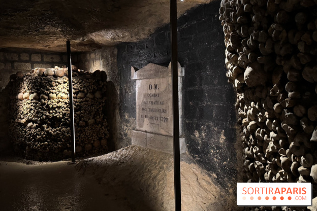 Les Catacombes de Paris 2026