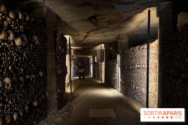 Les Catacombes de Paris 2026