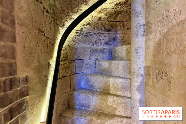 Donjon de Houdan