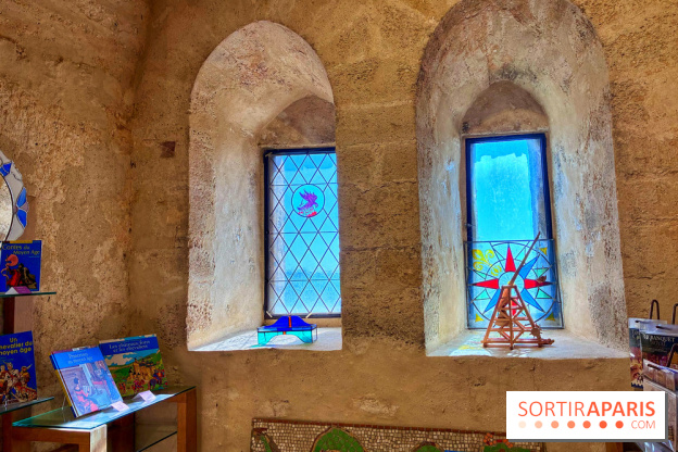 Donjon de Houdan