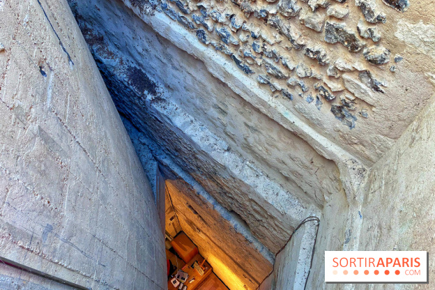 Donjon de Houdan