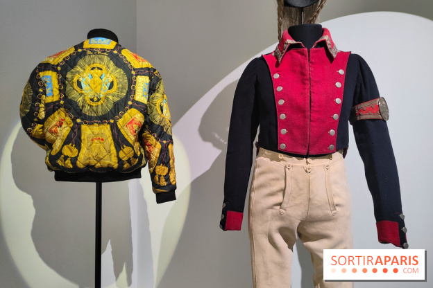 Sous toutes les coutures : une exposition sur le vêtement de travail au Musée Postal - fotor 1775670124850