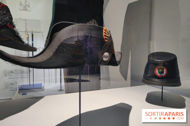 Sous toutes les coutures : une exposition sur le vêtement de travail au Musée Postal - fotor 1775670197753