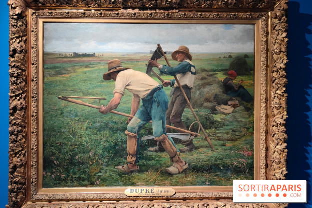 Sous toutes les coutures : une exposition sur le vêtement de travail au Musée Postal