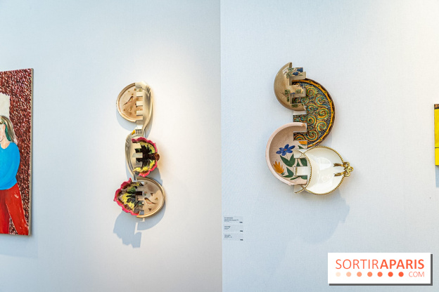 Art Paris 2026 au Grand Palais, le salon d'art contemporain - A7C01795