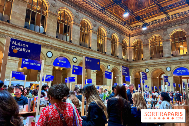 Paris Perfume Week - IMG 4900