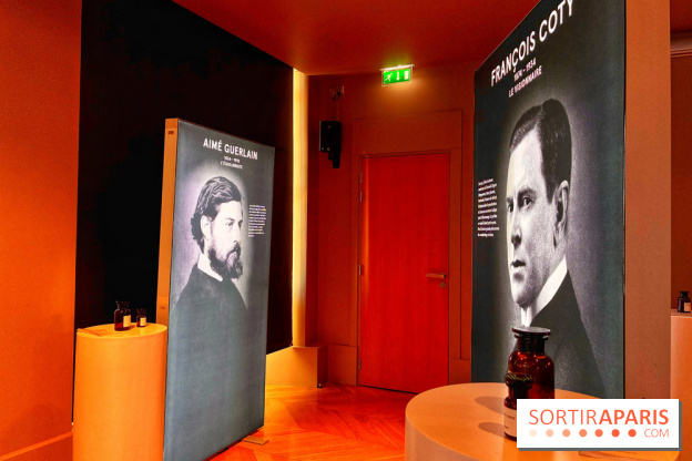 Paris Perfume Week - IMG 4905