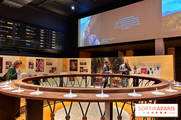 Paris Perfume Week - IMG 4906