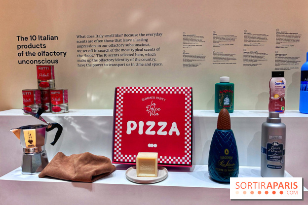 Paris Perfume Week - IMG 4917