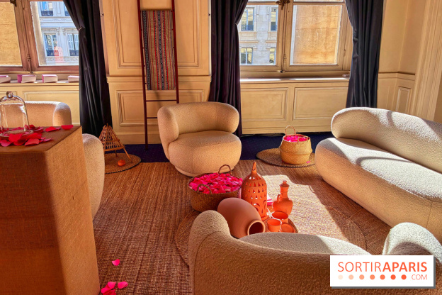 Paris Perfume Week - IMG 4920