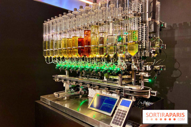 Paris Perfume Week - IMG 4935