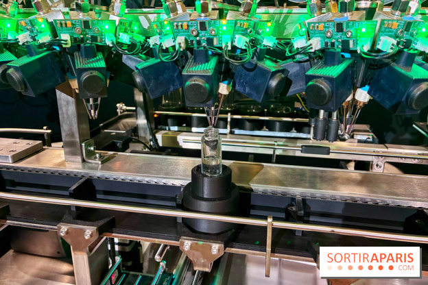 Paris Perfume Week - IMG 4945