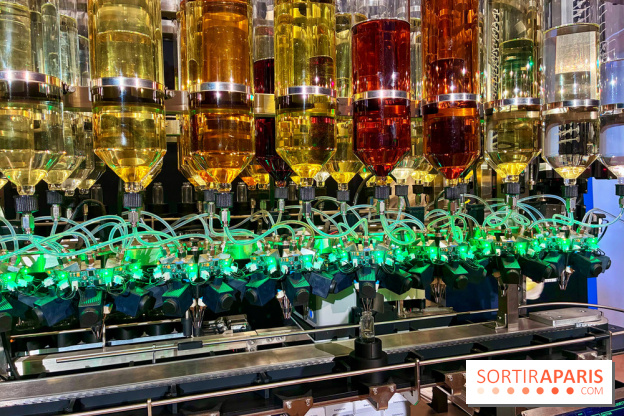 Paris Perfume Week - IMG 4947