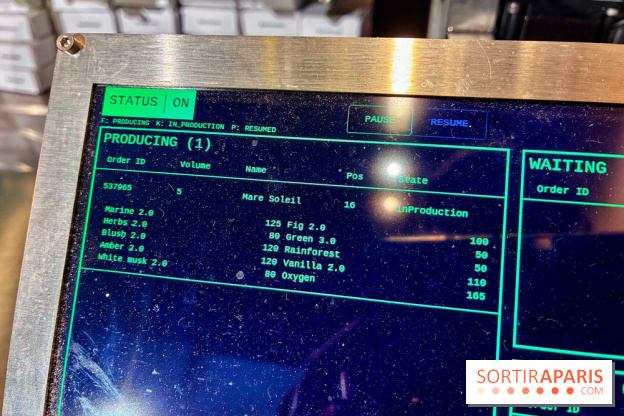 Paris Perfume Week - IMG 4954