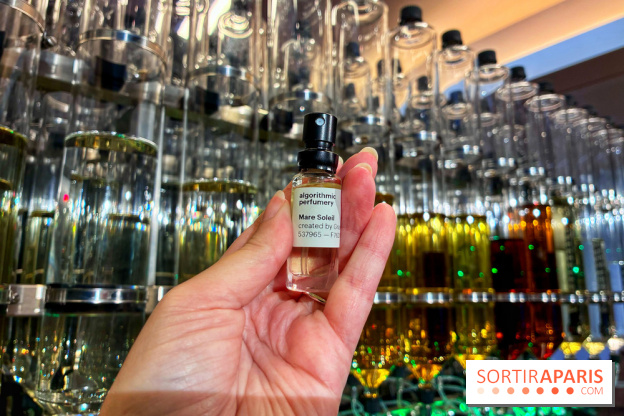 Paris Perfume Week