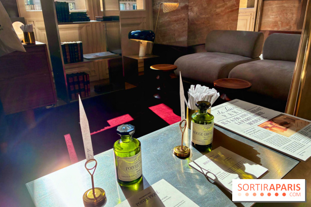 Paris Perfume Week - IMG 4975