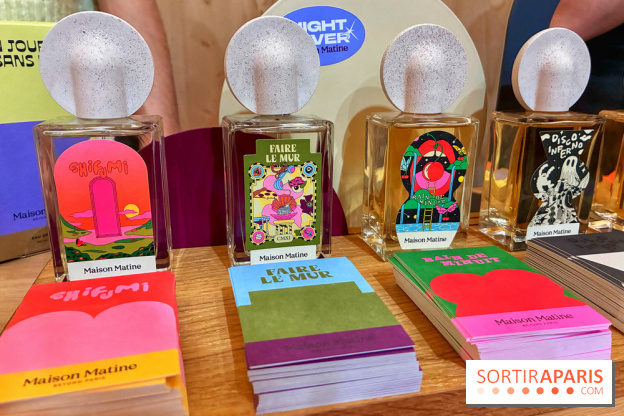 Paris Perfume Week - IMG 4978