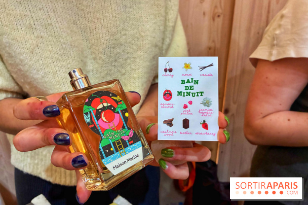 Paris Perfume Week - IMG 4982