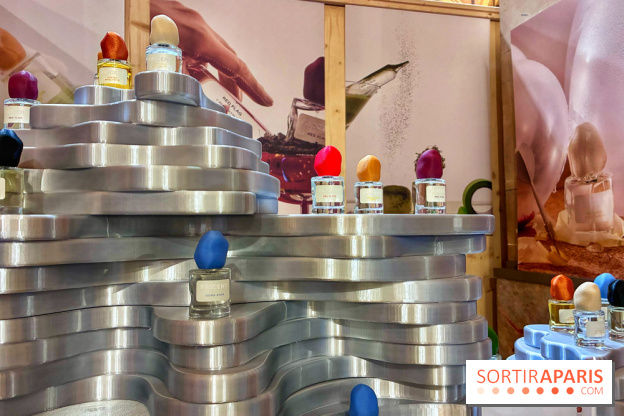 Paris Perfume Week - IMG 4986