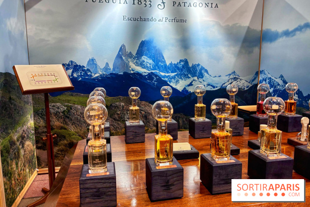 Paris Perfume Week