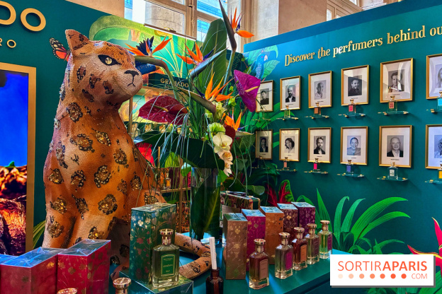 Paris Perfume Week - IMG 4991