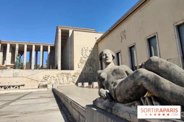 Le musée d'art moderne et ses collections à Paris - fotor 1775731773628