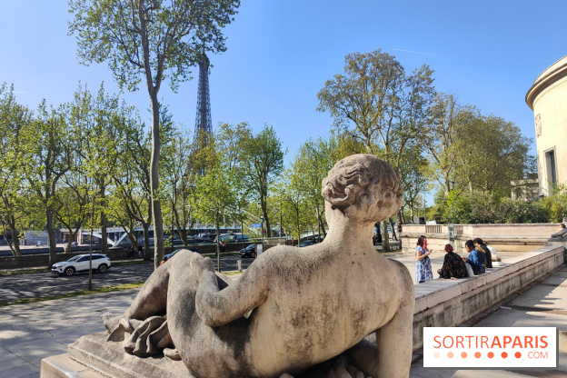 Le musée d'art moderne et ses collections à Paris - fotor 1775731760928