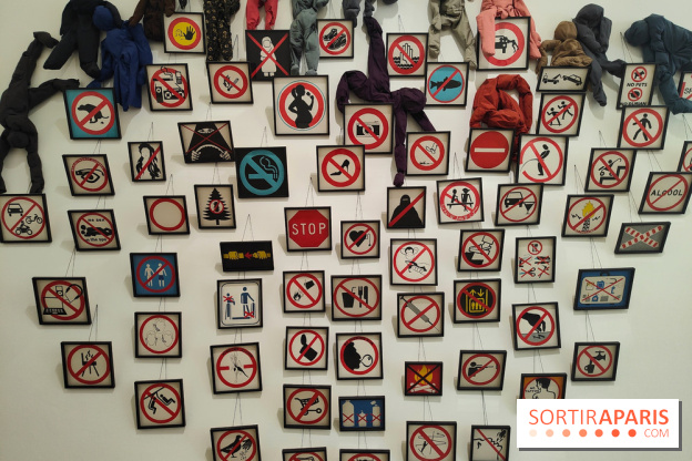 Le musée d'art moderne et ses collections à Paris - fotor 1775731859008