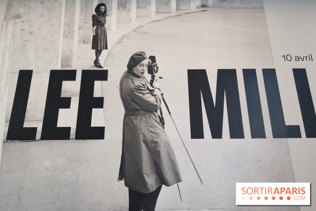 Lee Miller : une exposition consacrée à la photographe américaine au Musée d’Art Moderne de Paris  - fotor 1775730473299