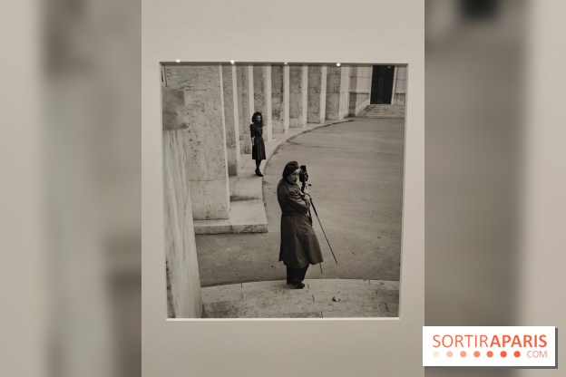 Lee Miller : une exposition consacrée à la photographe américaine au Musée d’Art Moderne de Paris  - fotor 1775730531381