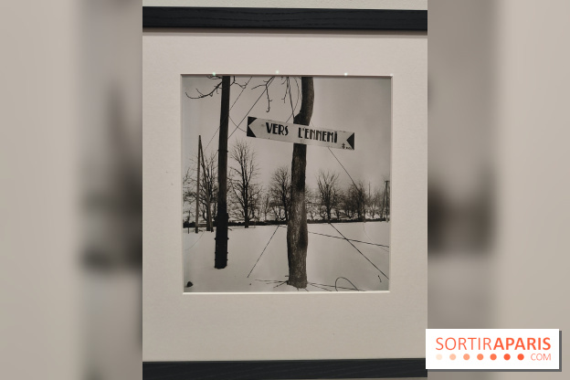 Lee Miller : une exposition consacrée à la photographe américaine au Musée d’Art Moderne de Paris  - fotor 1775730648141