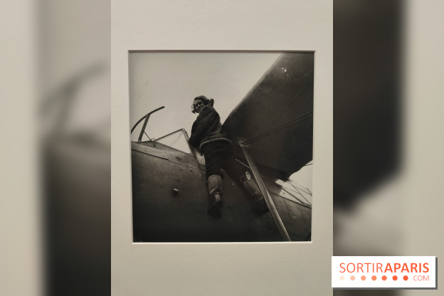 Lee Miller : une exposition consacrée à la photographe américaine au Musée d’Art Moderne de Paris  - fotor 1775730666908