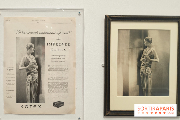 Lee Miller : une exposition consacrée à la photographe américaine au Musée d’Art Moderne de Paris  - fotor 1775730728060