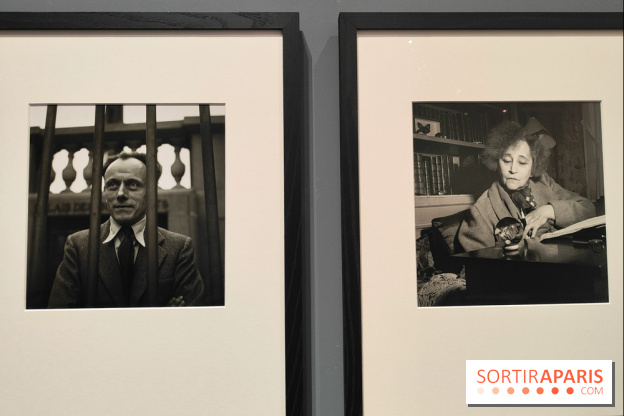 Lee Miller : une exposition consacrée à la photographe américaine au Musée d’Art Moderne de Paris  - fotor 1775730933531