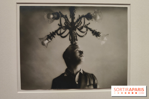 Lee Miller : une exposition consacrée à la photographe américaine au Musée d’Art Moderne de Paris  - fotor 1775730984091