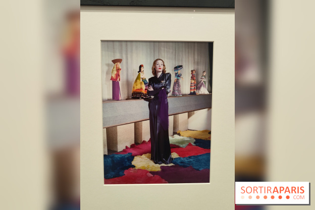 Lee Miller : une exposition consacrée à la photographe américaine au Musée d’Art Moderne de Paris  - fotor 1775731012249