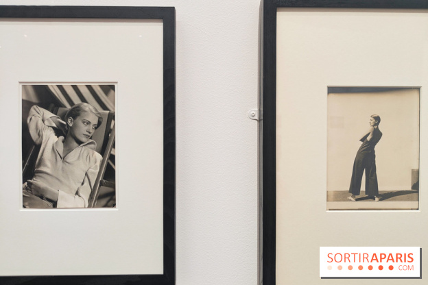 Lee Miller : une exposition consacrée à la photographe américaine au Musée d’Art Moderne de Paris  - fotor 1775731126761