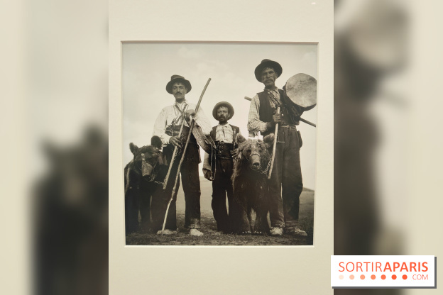 Lee Miller : une exposition consacrée à la photographe américaine au Musée d’Art Moderne de Paris  - fotor 1775731157107