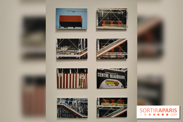 Brion Gysin, le dernier musée : une exposition rétrospective au musée d'Art moderne de Paris - fotor 1775731693057