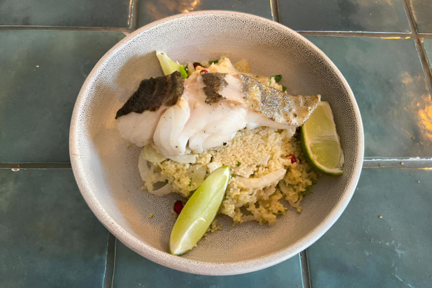 Maison Faitout, le bar-restaurant convivial dans le 10e - IMG 7213