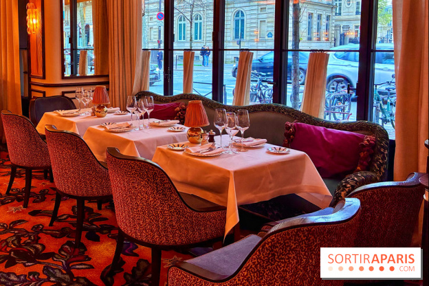 Restaurant L'Aventure - IMG 4709